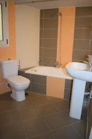 Fedra City Suites - Bathroom