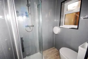 Perfect Couple Retreat To Relax With Hot Tub&sauna - Salle de bain