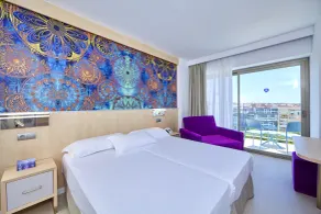 Indico Rock Hotel Mallorca - Adults Only - Chambre