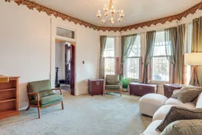 2 Blocks to Ohio River! Historic Victorian Gem - Interiør