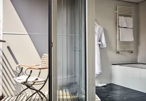 The Mandala Berlin, a Member of Design Hotels - Room