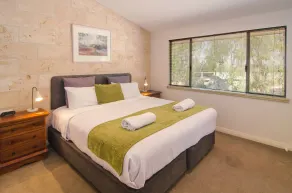 Acacia Chalets Margaret River - Rum