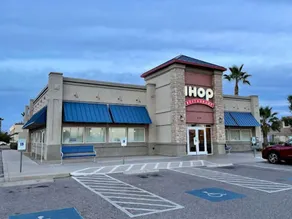 Super 8 by Wyndham Casa Grande - Restaurant