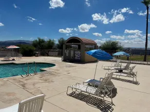 Studio 6 Suites Lake Havasu City, AZ  - Piscine