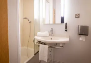 B&B HOTEL Avignon 1 - Bad