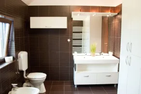 Vila Alma - Bagno