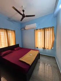 Aditya Homestay - Zimmer