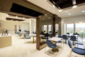 The Bayview Hotel Guam - Restaurant