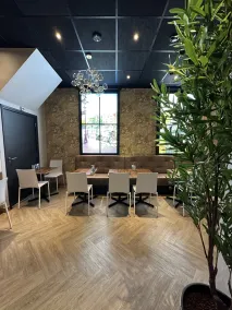 Hotel Cornelisz - Restaurant