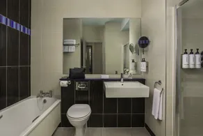 Crowne Plaza Dublin Blanchardstown by IHG - Room