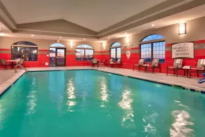 Staybridge Suites Cheyenne by IHG - Pool