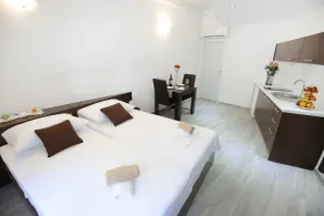 Deluxe MKC Apartments - Rom