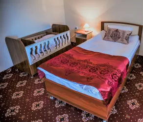 Arkanchi Boutique Hotel - Room