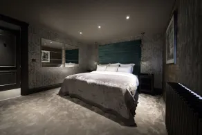 The Bells - Luxury Serviced Apartments - Room