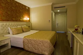 Royal Sebaste Hotel - Rum