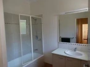 Costa Bella Apartments - Salle de bain