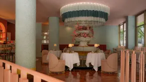 The Trade Boutique Hotel - Restaurant