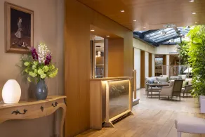 Hotel Pas De Calais - Reception