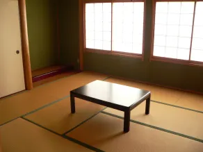 Saka no Kaze - Room