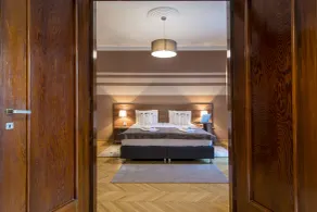 Apartments Top Central 3 - Quarto