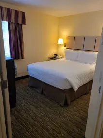 Candlewood Suites Tyler by IHG - Salle de bain