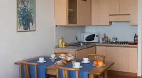 Residence Virgilio - Zimmer