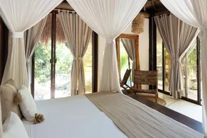 Pepem Holistic Experience - Peaceful Retreat Near Tulum - Zimmer