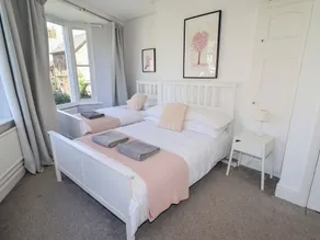 Rock House - Room