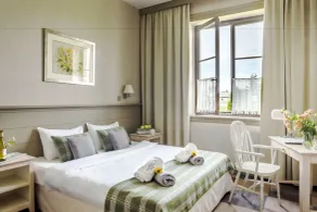 Sielanka Nad Pilicą - Room
