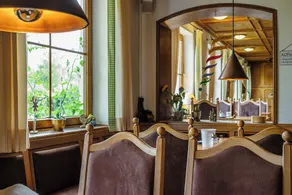 Alpenhotel Sonneck - mit Bergbahnticket - Restaurant