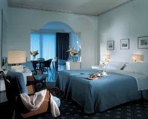 Hotel Ariston Molino Buja - Chambre