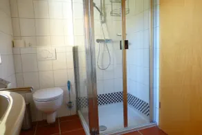 Haus Schloßwiese - Badezimmer