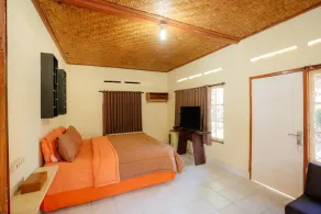 BAKUNGAN diJero Homestay - Room