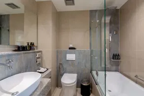 Zenseana Resort & Spa - Patong, Phuket - Bathroom
