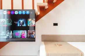 Maessa Suites - Zimmer