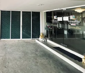 Navanakorn Aomsin Hotel near Big C Super - Reception