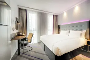 Premier Inn Duisburg City Altstadt - Room