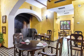 Hotel Sao Joao De Deus by RIDAN Hotels - Restaurant
