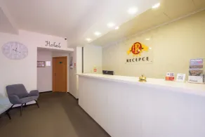 Hotel Roudna - Reception