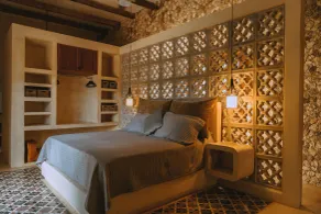 Destino Mío Mayan Jungle Retreat - Room
