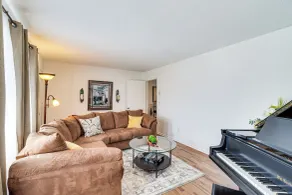 Peaceful Trenton Home w/ Patio Near Hiking! - Innenbereich