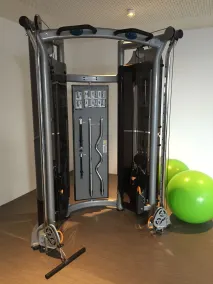 Best Western Hotel Mainz - Sala de fitness