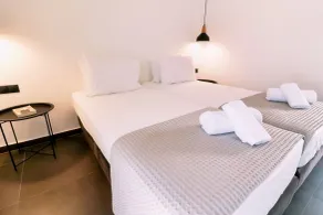 Lefka Ori - Agia Galini - Room