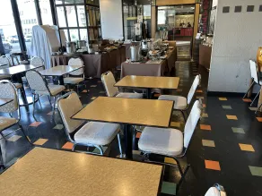 APA Hotel Kagadaishoji Ekimae - Restaurant
