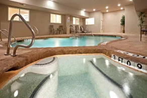 Holiday Inn Express Hotel & Suites Cedar Hill by IHG - Basseng