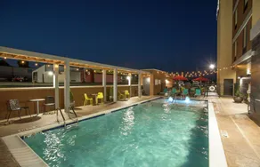 Home2 Suites by Hilton Owasso, OK - Piscine