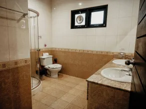 Rawai Grand House -SHA Plus - Salle de bain