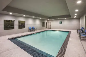 La Quinta by Wyndham Lubbock South - Piscine