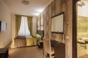 Rome Kings Suite - Room