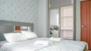 Apartemen green Lake view - Værelse